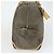 LOUIS VUITTON Borsa Boston Avantulier Damier Geant Tail M93060 Auth LV bs32939 - vista 5