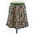 Gonna CHANEL Tweed Multicolore CC Auth 170807V