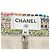 Gonna CHANEL Tweed Multicolore CC Auth 170807V - vista 11