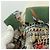 Gonna CHANEL Tweed Multicolore CC Auth 170807V - vista 8