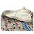 Gonna CHANEL Tweed Multicolore CC Auth 170807V - vista 9