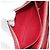 LOUIS VUITTON Cartera Zippy Vernis Pomme D'amour M91981 LV Auth BA10580 Roja - vista 19