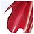 LOUIS VUITTON Cartera Zippy Vernis Pomme D'amour M91981 LV Auth BA10580 Roja - vista 20