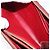 LOUIS VUITTON Cartera Zippy Vernis Pomme D'amour M91981 LV Auth BA10580 Roja - vista 21