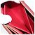 LOUIS VUITTON Cartera Zippy Vernis Pomme D'amour M91981 LV Auth BA10580 Roja - vista 22