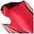 LOUIS VUITTON Cartera Zippy Vernis Pomme D'amour M91981 LV Auth BA10580 Roja - vista 23
