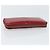 LOUIS VUITTON Cartera Zippy Vernis Pomme D'amour M91981 LV Auth BA10580 Roja - vista 5