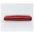LOUIS VUITTON Cartera Zippy Vernis Pomme D'amour M91981 LV Auth BA10580 Roja - vista 6