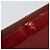 LOUIS VUITTON Cartera Zippy Vernis Pomme D'amour M91981 LV Auth BA10580 Roja - vista 8