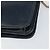 Christian Dior Chain Shoulder Bag Leather Navy Gold Auth ti3768 Golden Navy blue - view 12