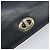 Christian Dior Chain Shoulder Bag Leather Navy Gold Auth ti3768 Golden Navy blue - view 14