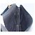 Christian Dior Chain Shoulder Bag Leather Navy Gold Auth ti3768 Golden Navy blue - view 20