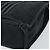 Hermès HERMES Borsa Fourre Tout PM in Tela Nera Argento Auth ti3705 Nero - vista 12