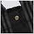 Hermès HERMES Borsa Fourre Tout PM in Tela Nera Argento Auth ti3705 Nero - vista 14