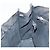 Hermès HERMES Borsa Fourre Tout PM in Tela Nera Argento Auth ti3705 Nero - vista 17