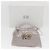 Orecchino a perno in strass Christian Dior in metallo dorato Auth 168258M - vista 12