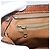 Céline Clutch in tela Macadam CELINE in pelle PVC marrone oro Auth ti3690 D'oro - vista 20