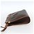 Céline Clutch in tela Macadam CELINE in pelle PVC marrone oro Auth ti3690 D'oro - vista 4