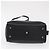 SAINT LAURENT Borsa a Mano Baby Kabas in Pelle 2 in 1 Nera LTH424868 Auth 171093 - vista 11