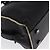 SAINT LAURENT Borsa a Mano Baby Kabas in Pelle 2 in 1 Nera LTH424868 Auth 171093 - vista 14