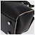 SAINT LAURENT Borsa a Mano Baby Kabas in Pelle 2 in 1 Nera LTH424868 Auth 171093 - vista 15