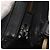 SAINT LAURENT Borsa a Mano Baby Kabas in Pelle 2 in 1 Nera LTH424868 Auth 171093 - vista 18