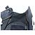 SAINT LAURENT Borsa a Mano Baby Kabas in Pelle 2 in 1 Nera LTH424868 Auth 171093 - vista 22