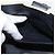 SAINT LAURENT Borsa a Mano Baby Kabas in Pelle 2 in 1 Nera LTH424868 Auth 171093 - vista 23