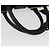 SAINT LAURENT Borsa a Mano Baby Kabas in Pelle 2 in 1 Nera LTH424868 Auth 171093 - vista 7