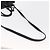 SAINT LAURENT Borsa a Mano Baby Kabas in Pelle 2 in 1 Nera LTH424868 Auth 171093 - vista 9
