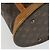 LOUIS VUITTON Borsa a Spalla Monogram Bucket GM M42236 LV Auth hk3442 Monogramma - vista 14