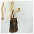 LOUIS VUITTON Borsa a Spalla Monogram Bucket GM M42236 LV Auth hk3442 Monogramma - vista 20