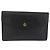LOUIS VUITTON Clutch Montaigne 27 Epi Nero M52652 LV Auth 169888 - vista 13
