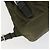 PRADA Backpack Nylon Khaki Silver Auth 166398 Silvery - view 13