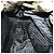 PRADA Backpack Nylon Khaki Silver Auth 166398 Silvery - view 22