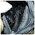PRADA Backpack Nylon Khaki Silver Auth 166398 Silvery - view 25