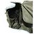 PRADA Backpack Nylon Khaki Silver Auth 166398 Silvery - view 27