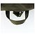 PRADA Backpack Nylon Khaki Silver Auth 166398 Silvery - view 7