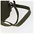 PRADA Backpack Nylon Khaki Silver Auth 166398 Silvery - view 9