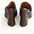 Alaïa Mule blu - vista 2