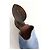Alaïa Mule blu - vista 4