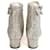 Jimmy Choo Botas plateadas Plata - vista 2