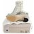 Jimmy Choo Botas plateadas Plata - vista 5
