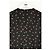 Victoria Beckham Vestido negro - vista 4
