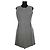 Victoria Beckham Abito grigio