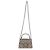 Gucci Beige GG Supreme Canvas Mini Dionysus Top Handle Bag - Ansicht 5