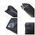 Chanel Timeless Caviar Leather Case Black - view 11