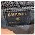 Chanel Timeless Caviar Leather Case Black - view 4