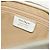 Salvatore Ferragamo Gancini Leather Bianco - vista 6