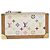 Louis Vuitton Pochette Clés Monogram Canvas Multiple colors